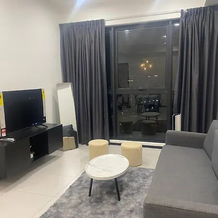 Urban Suites 101 Jelutong Exterior photo