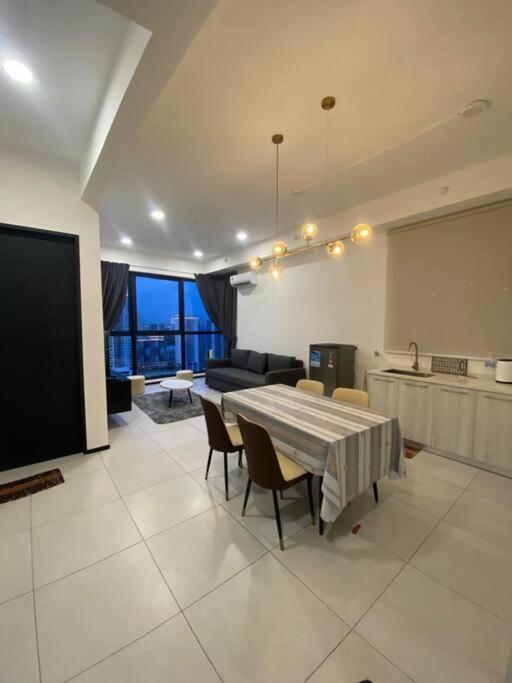 Apartment Urban 101 Jelutong