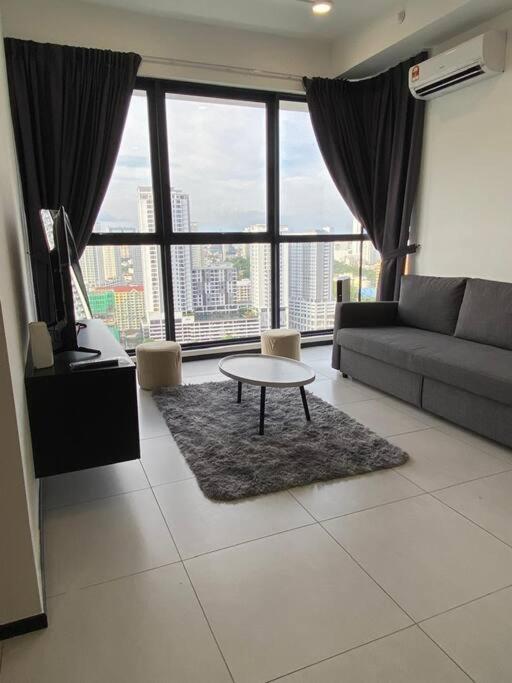 Apartment Urban 101 Jelutong
