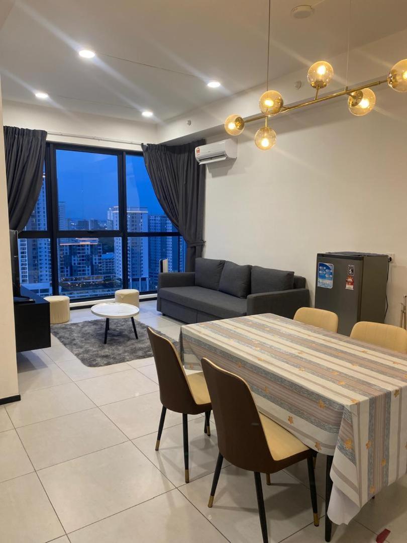Apartment Urban 101