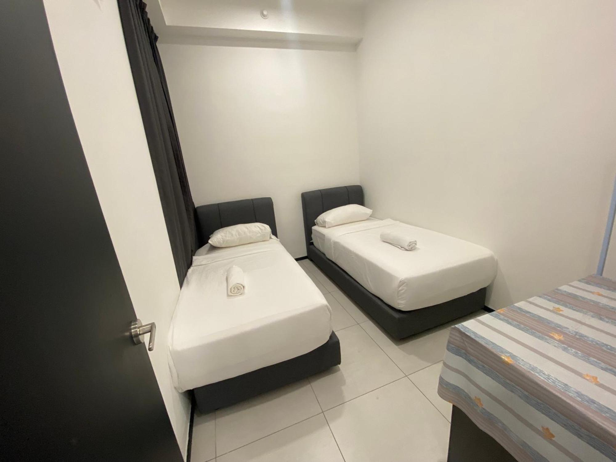 Urban 101 Apartment