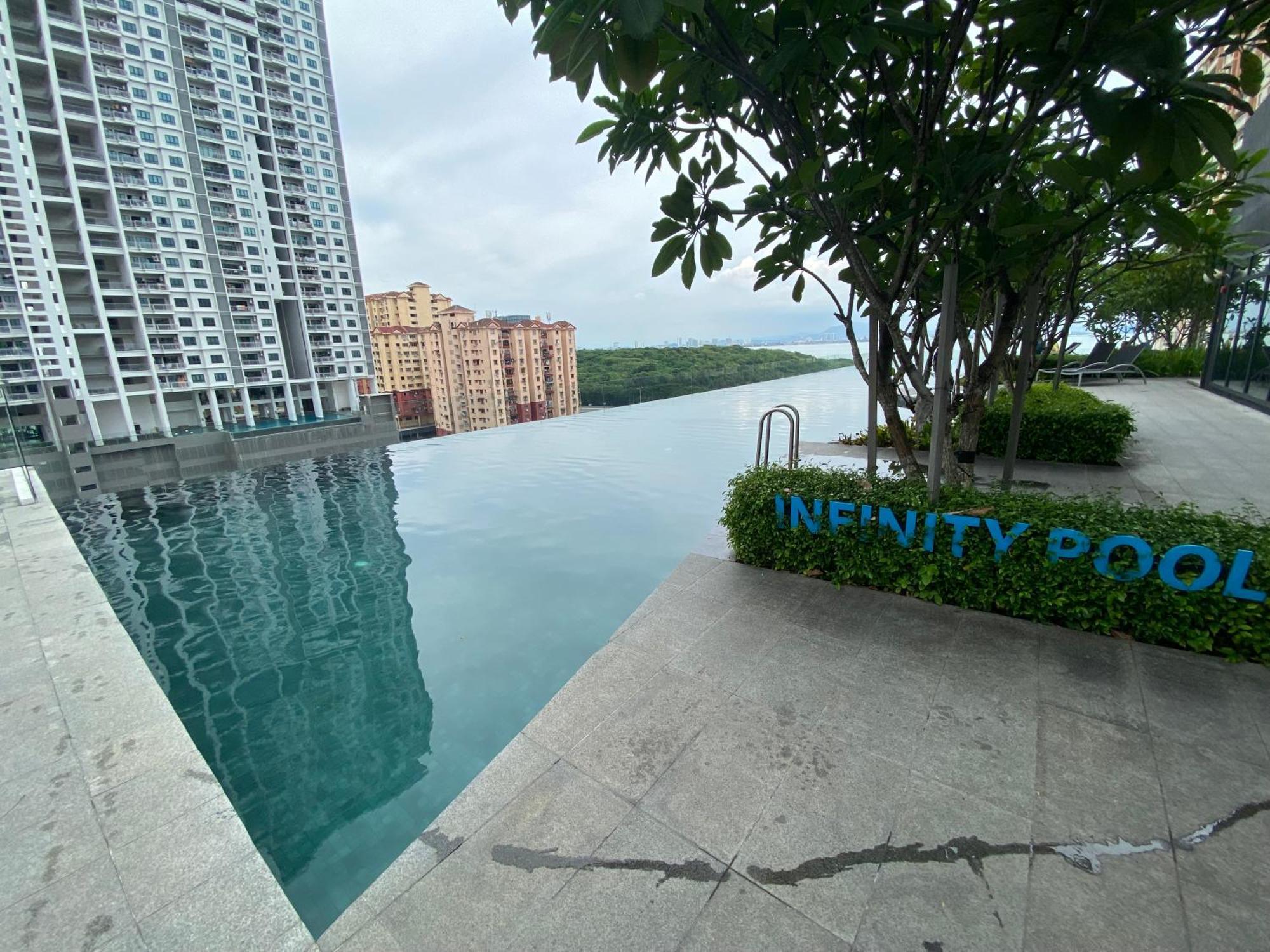 Urban 101 Jelutong